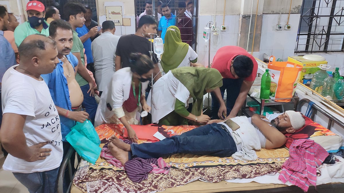 ছবি: প্রথম আলো