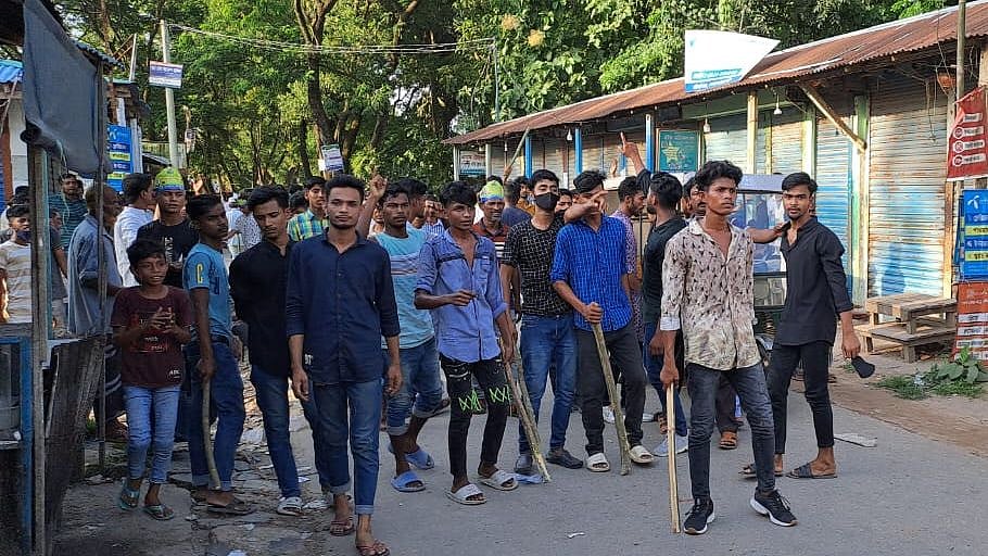 ছবি: প্রথম আলো