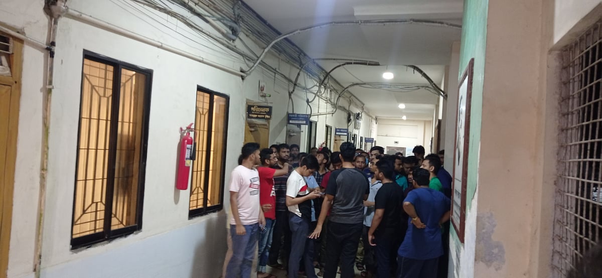 ছবি: প্রথম আলো