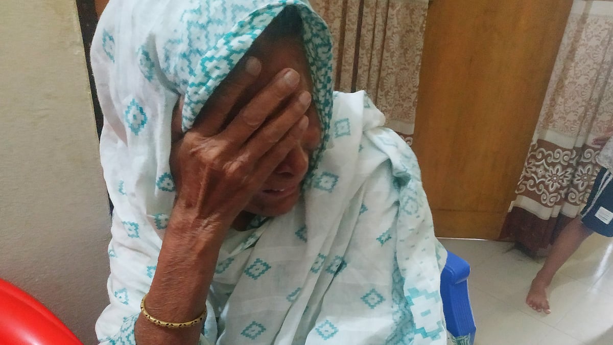 ছবি: প্রথম আলো