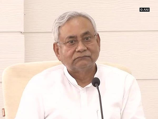 ফাইল ছবি: এএনআই