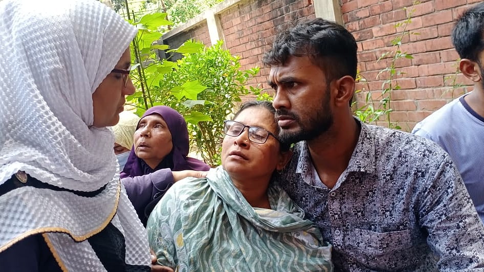 ছবি: আহমদুল হাসান