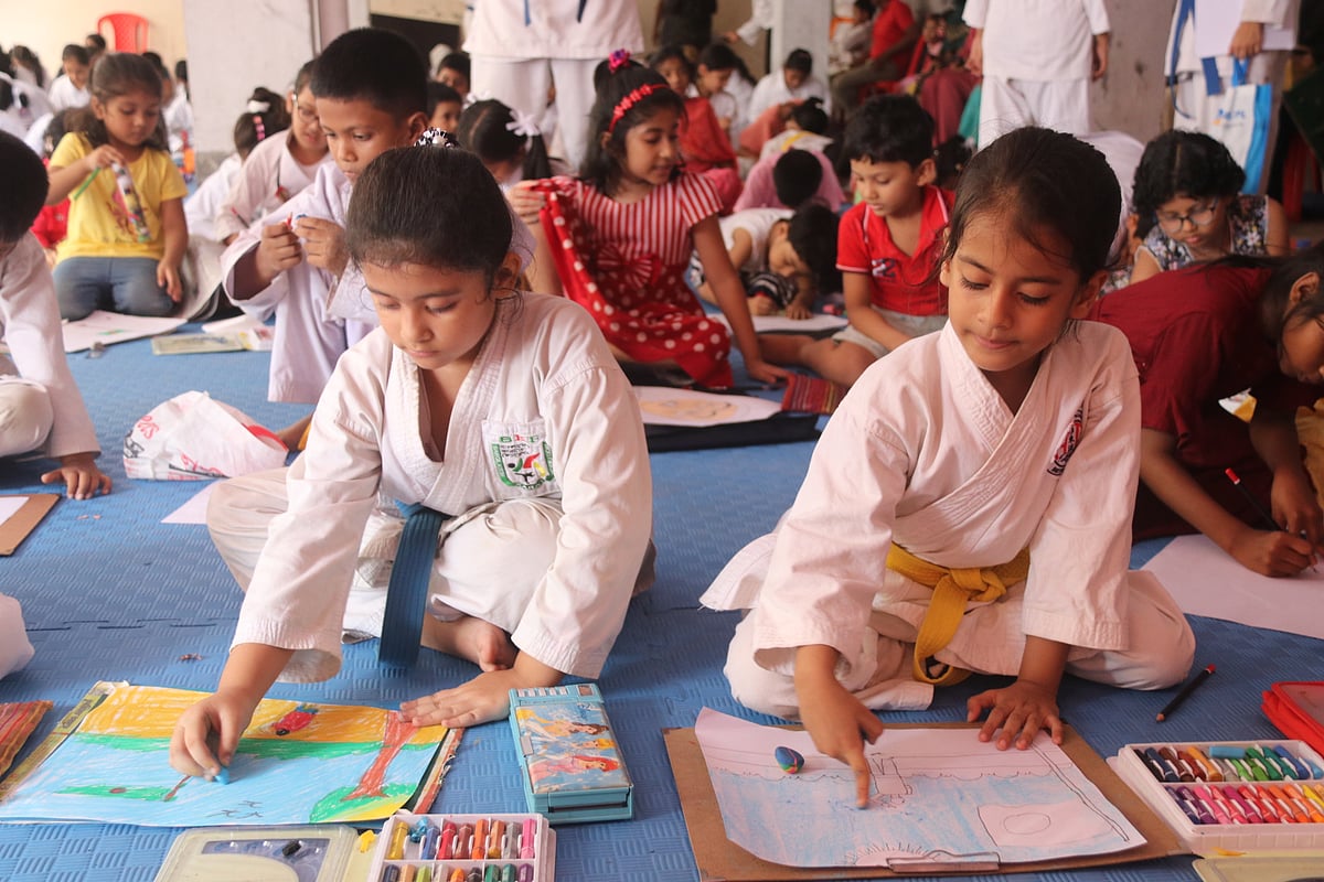 ছবি: এম সাদেক