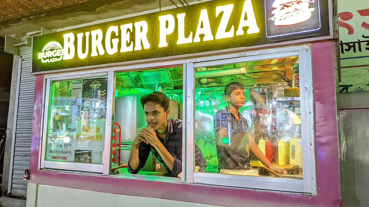 ছবি: প্রথম আলো