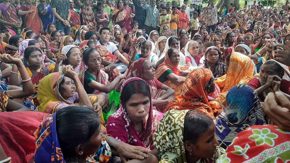 প্রথম আলো