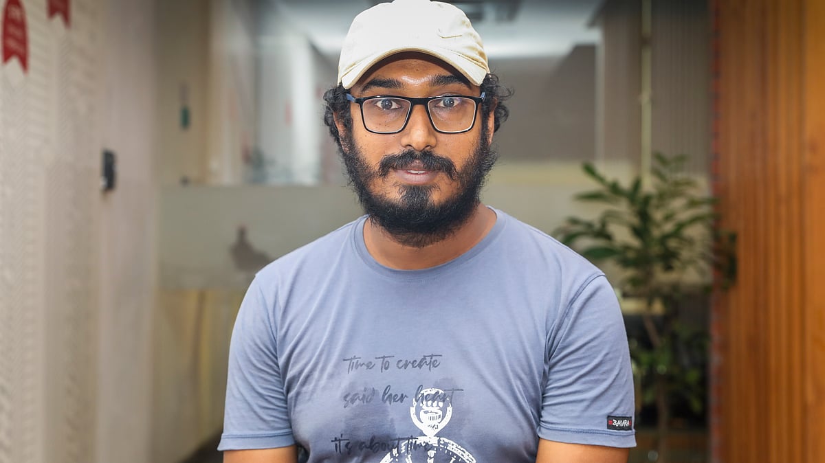 প্রথম আলো