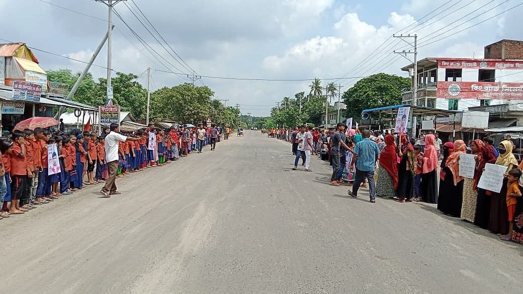 ছবি: প্রথম আলো