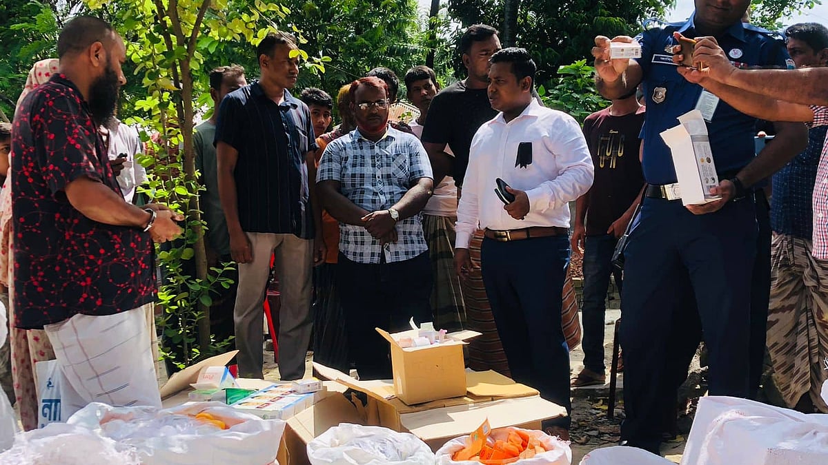 ছবি: প্রথম আলো