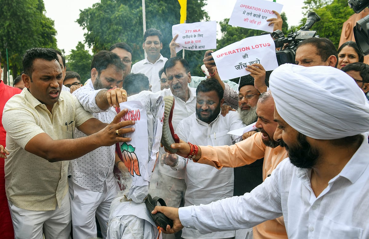 ছবি: এএনআই