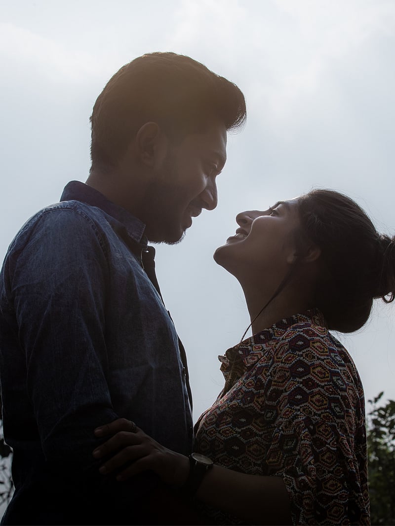 স্যাক্রিফাইস সম্পর্ককে করে বিষমুক্ত