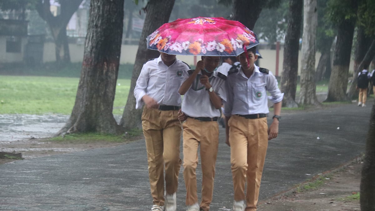 ছবি: প্রথম আলো