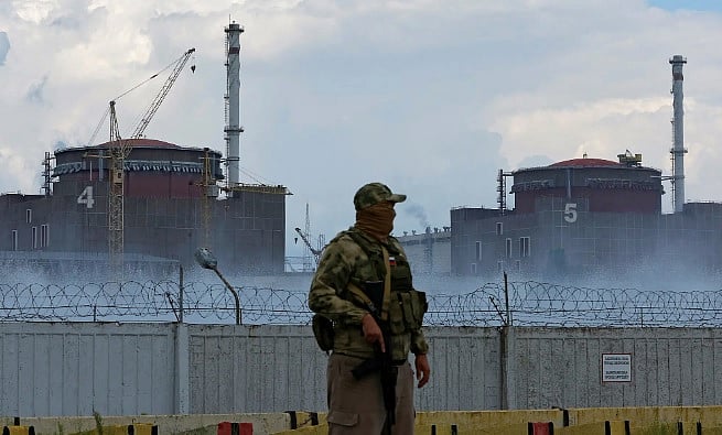 ছবি : রয়টার্স