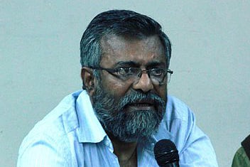 কিরীটি রায়