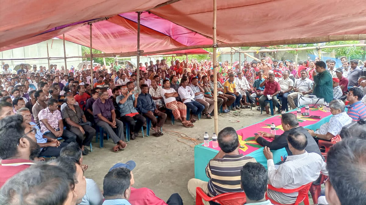 প্রথম আলো ফাইল ছবি