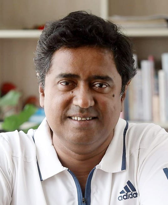 উৎপল শুভ্র Contributor image