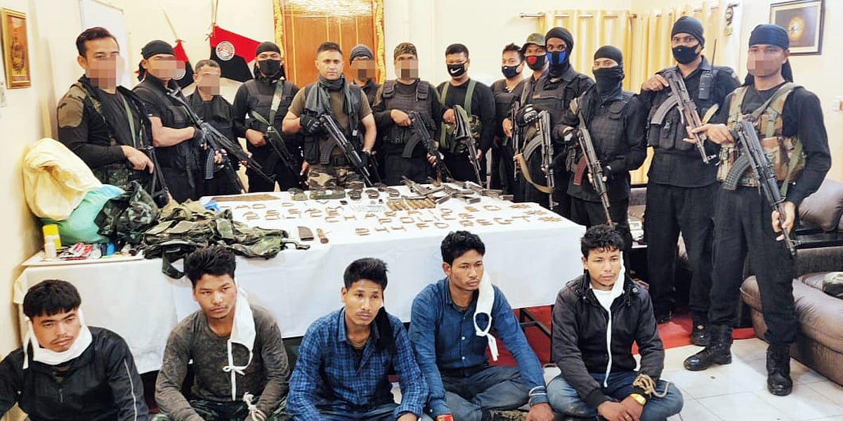 ফাইল ছবি: এএনআই