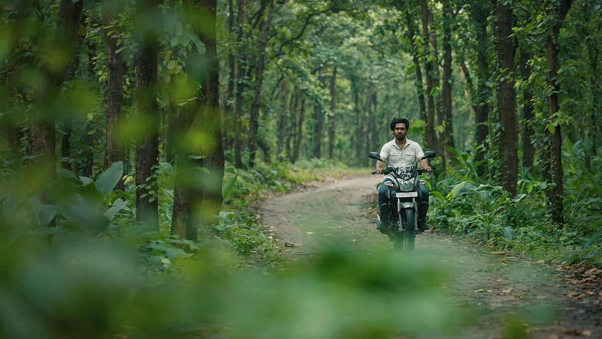 ছবি : সংগৃহীত