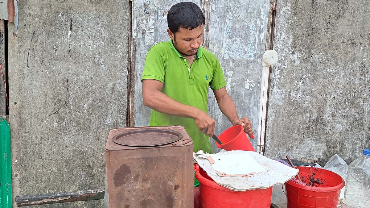 ছবি: প্রথম আলো 