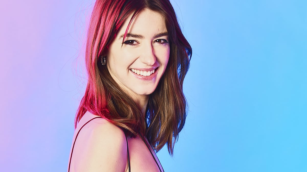 ডেইজি এগার-জোন্স