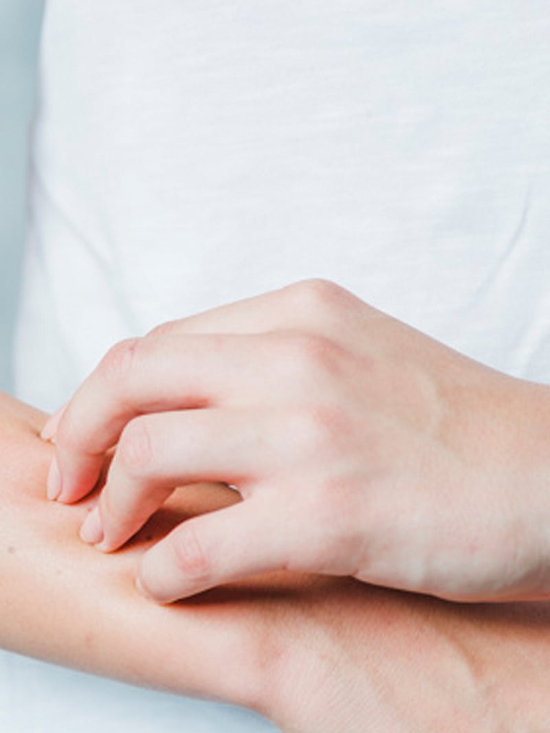 এ আবহাওয়ায় ত্বককে রাখুন ফাঙ্গাসমুক্ত