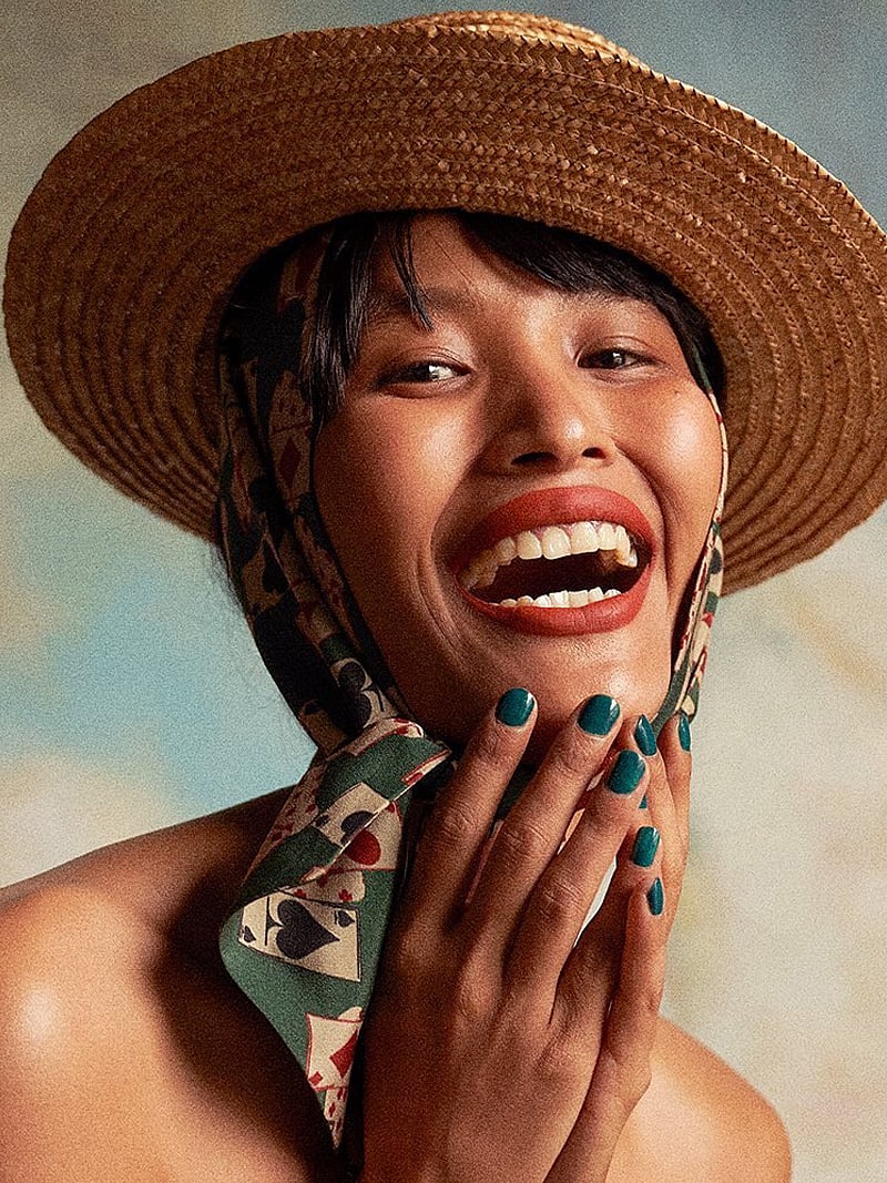 মাসাবা গুপ্তার লাভচাইল্ড