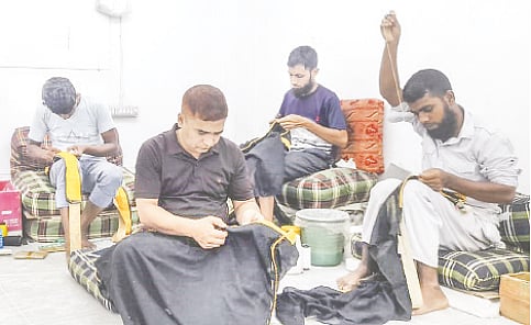  ছবি: প্রথম আলো ।