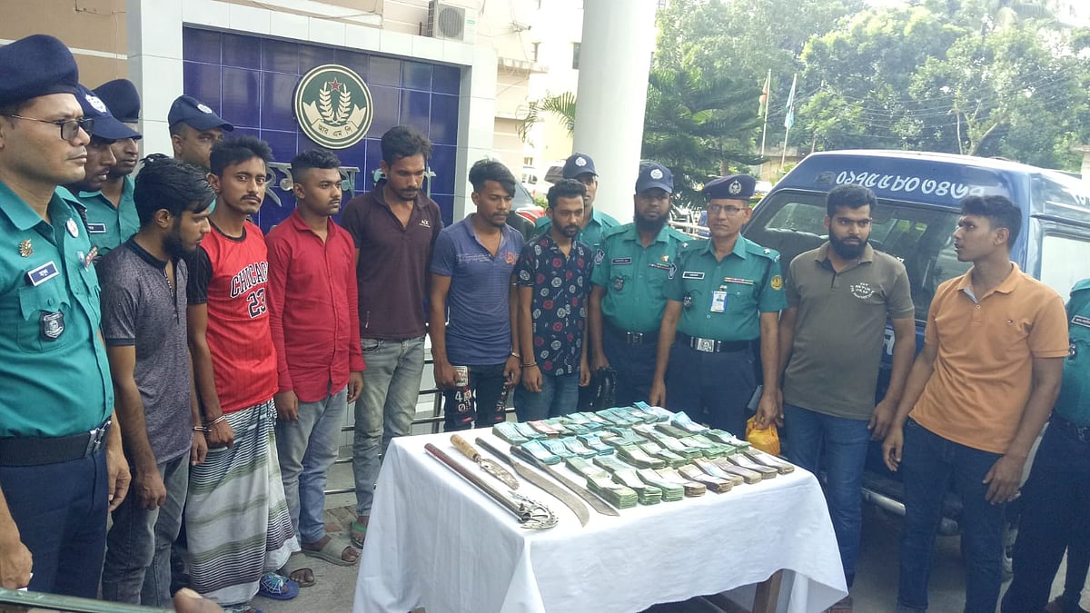 ছবি: প্রথম আলো