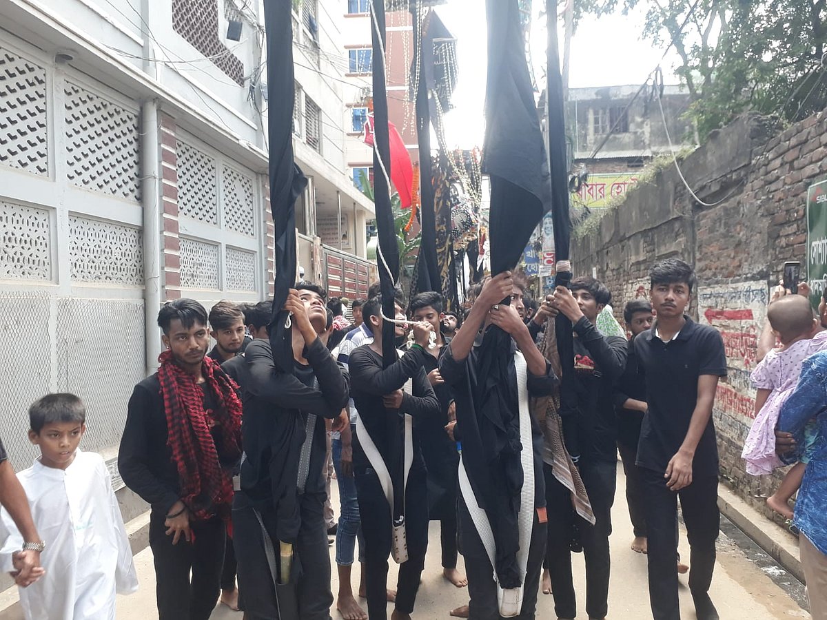 ছবি: আসাদুজ্জামান