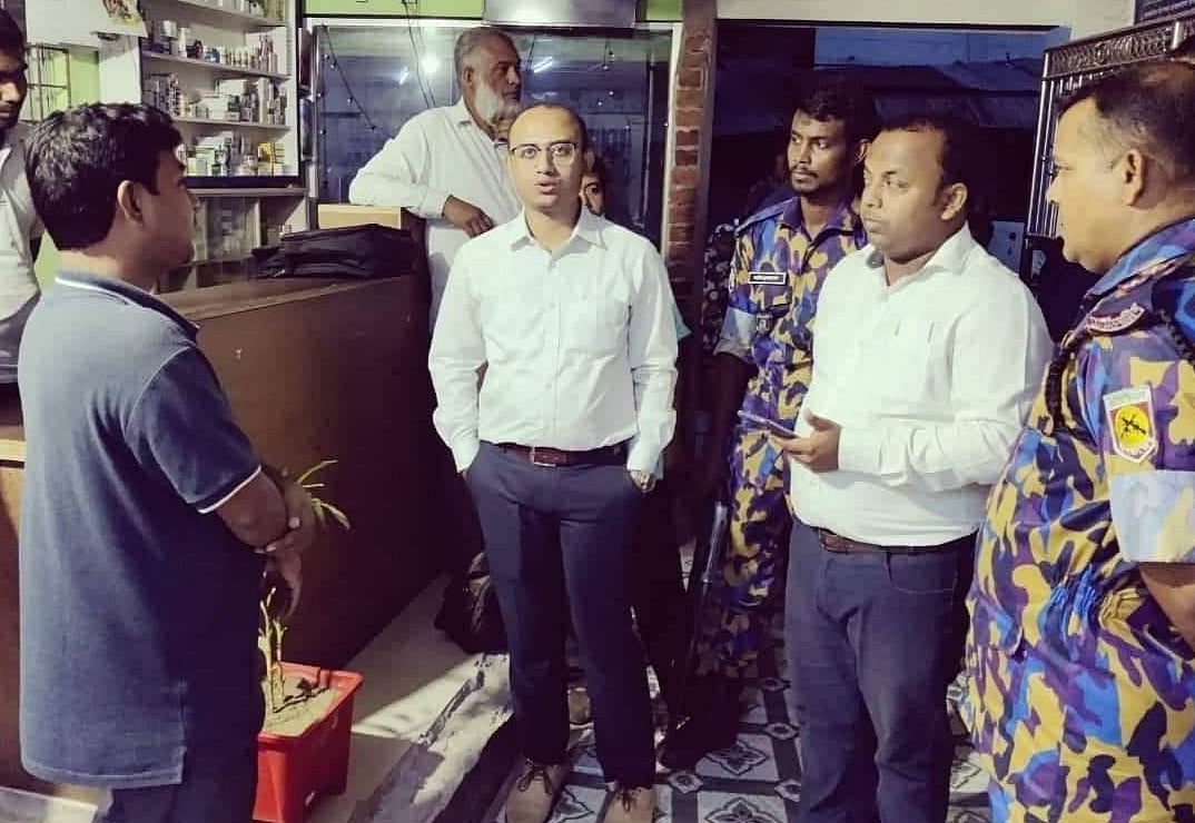 ছবি: প্রথম আলো