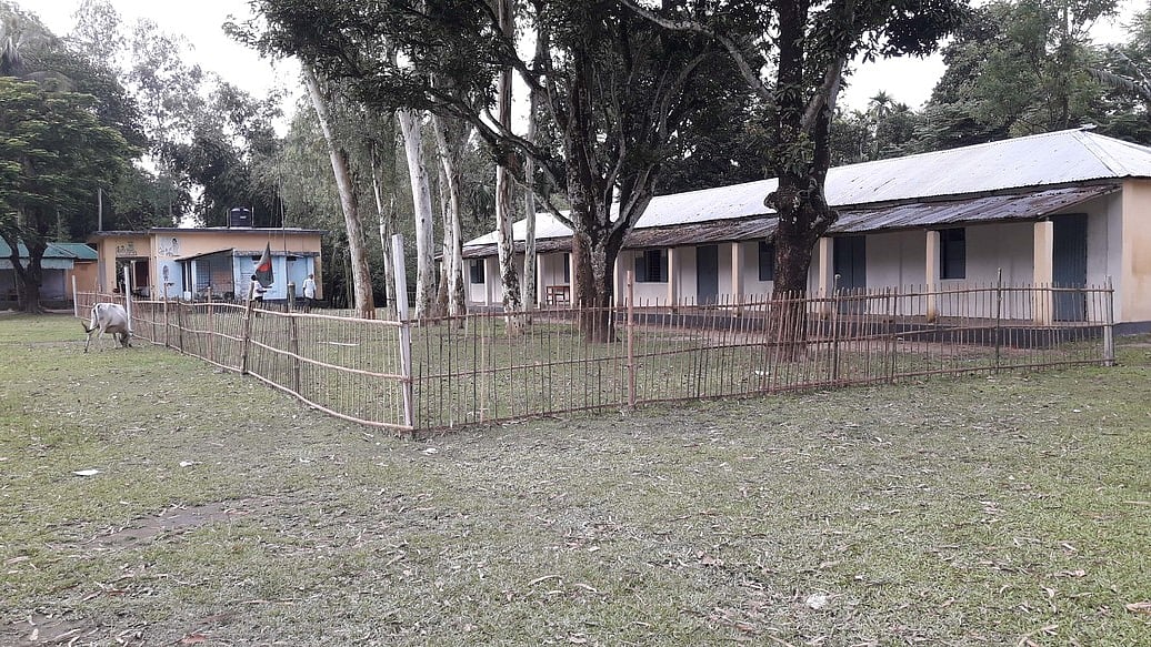 ছবি: প্রথম আলো