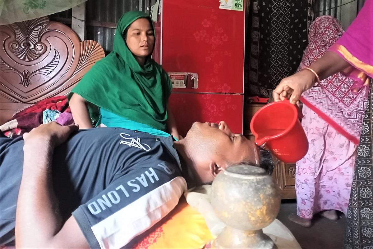 ছবি: প্রথম আলো