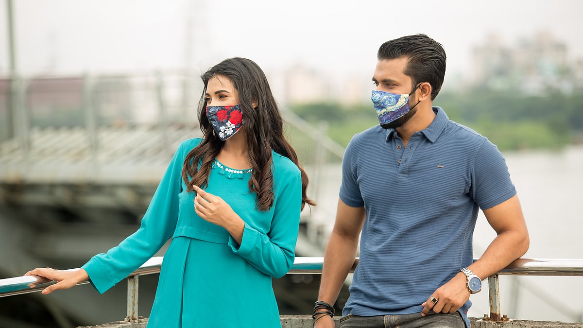 ছবি : সুমন ইউসুফ