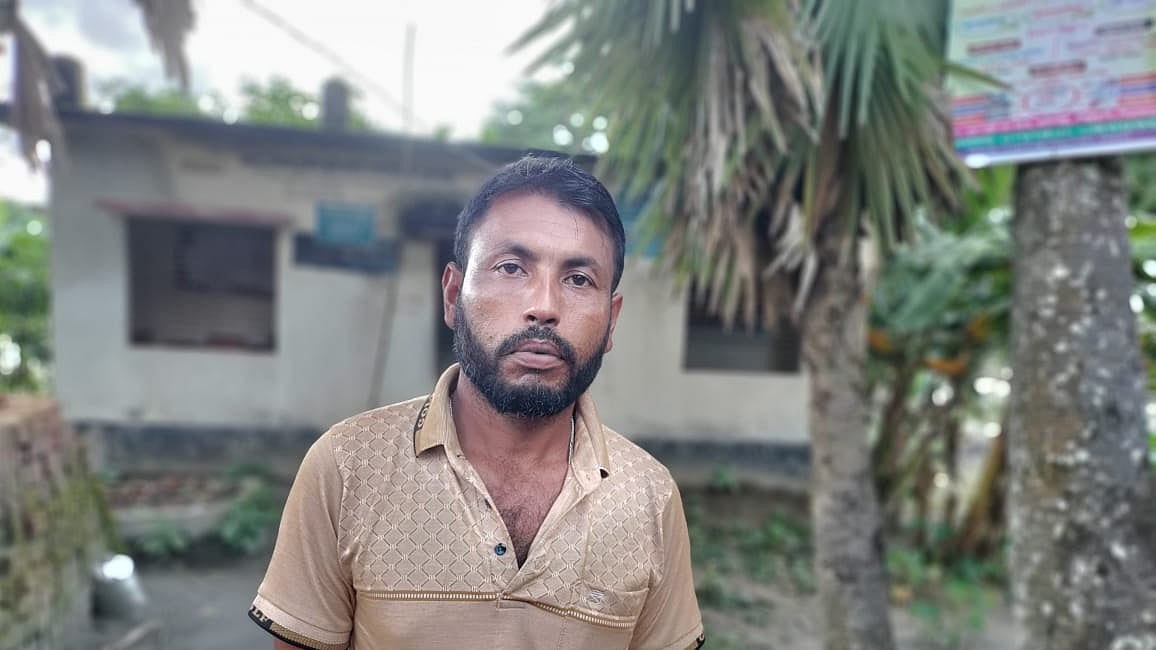 ছবি: প্রথম আলো