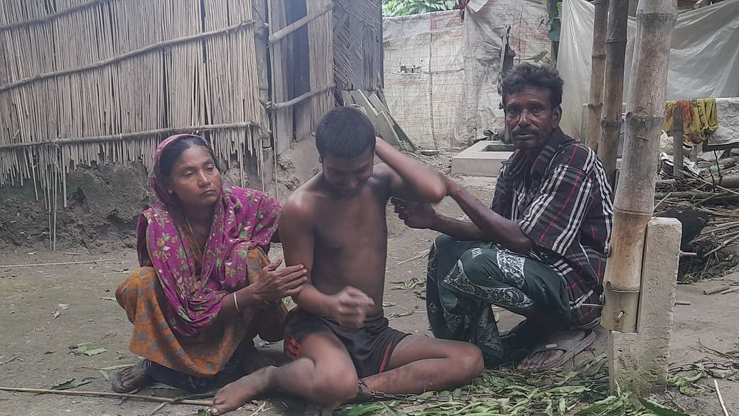 ছবি: প্রথম আলো