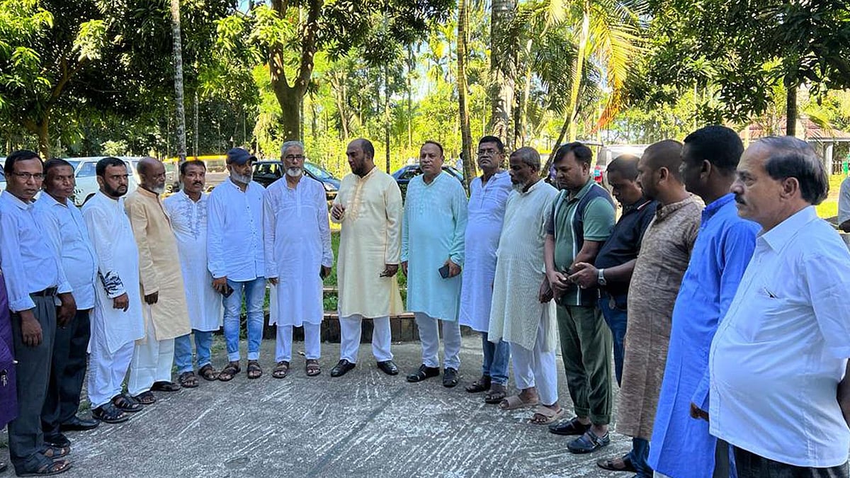 ছবি: প্রথম আলো