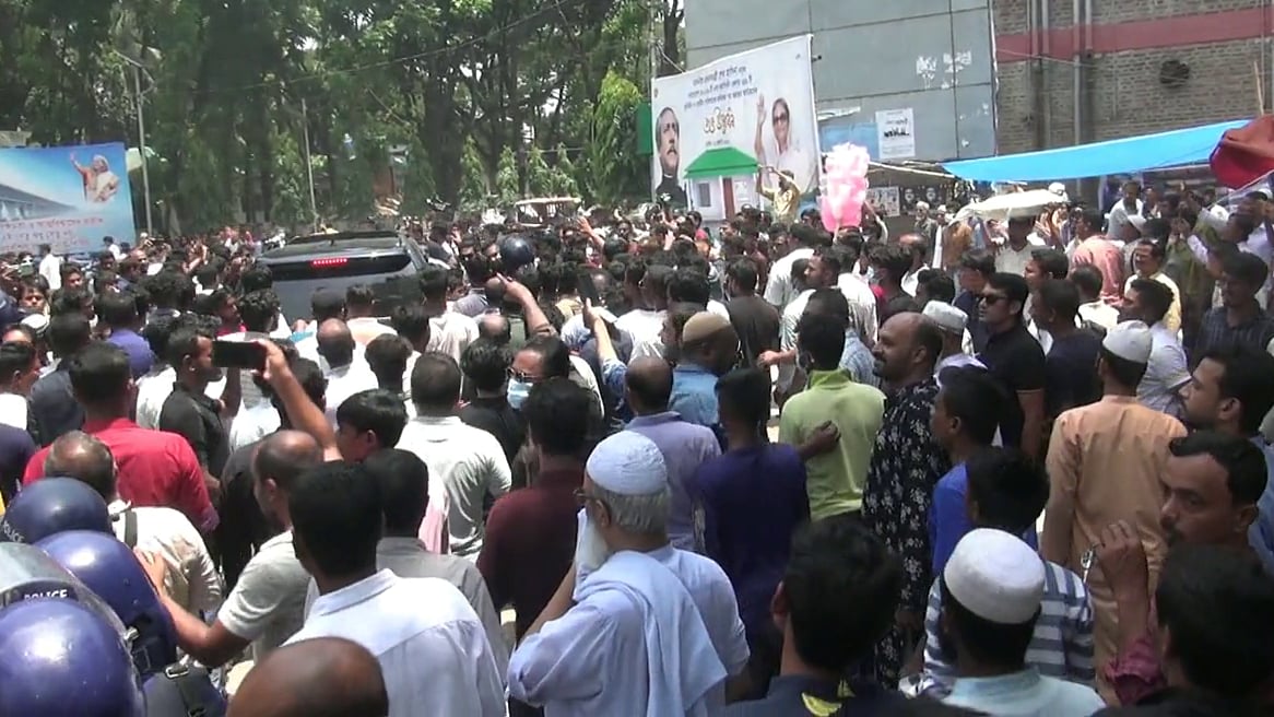 প্রথম আলো