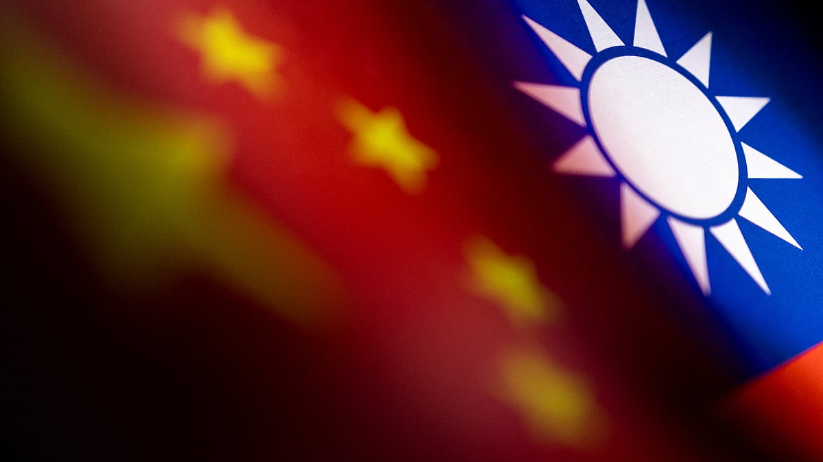 প্রতীকী ছবি: রয়টার্স