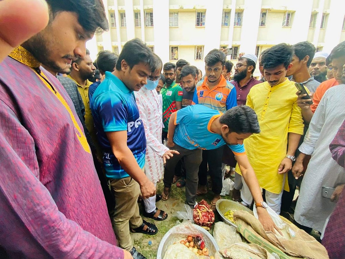 ছবি: আসিফ হাওলাদার