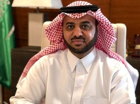 ঈসা বিন ইউসুফ আল দুহাইলান