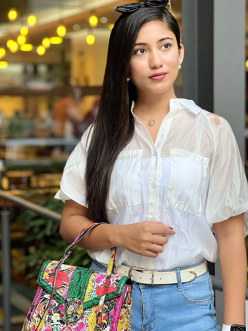 সপ্তাহজুড়ে সাফার ফ্যাশন