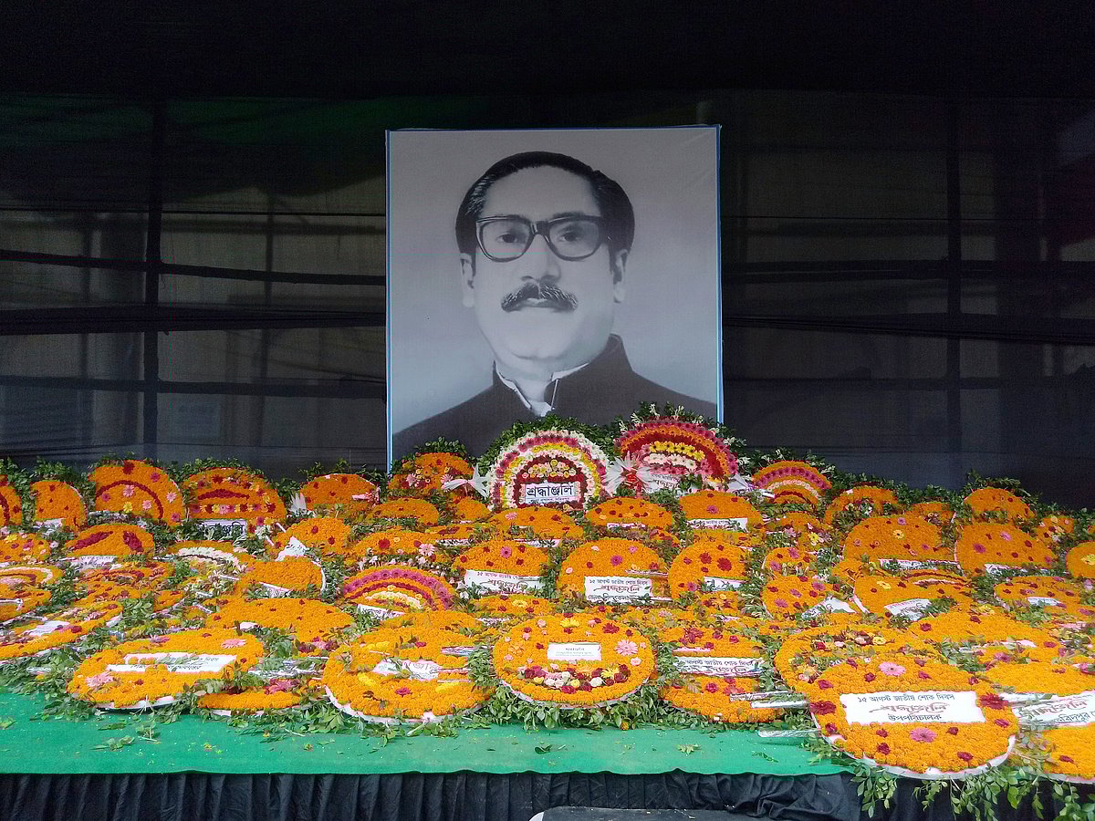 ছবি: আলীমুজ্জামান
 