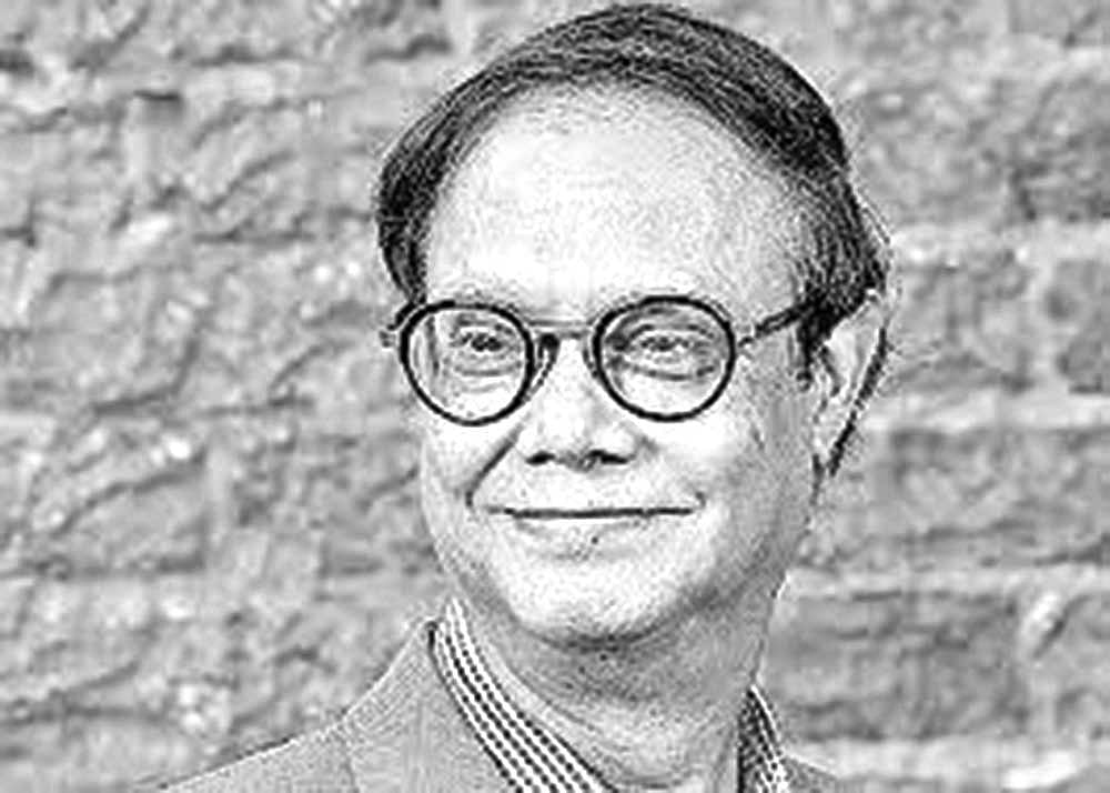 আহসান এইচ মনসুর