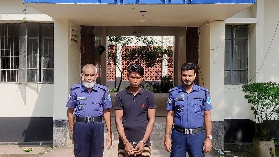 ছবি: প্রথম আলো