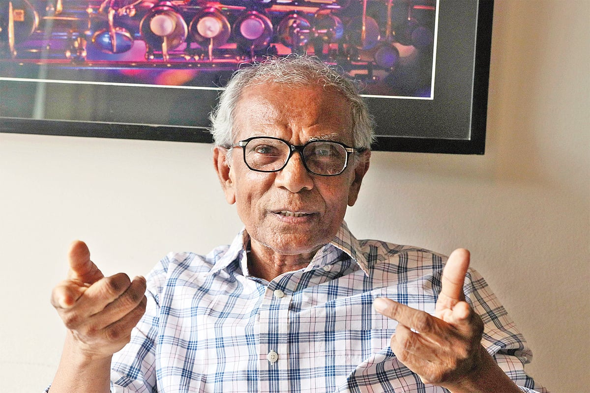 যাহিদ হোসেন