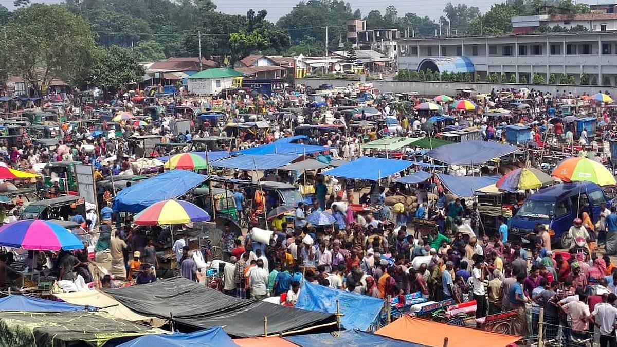 ছবি: প্রথম আলো 