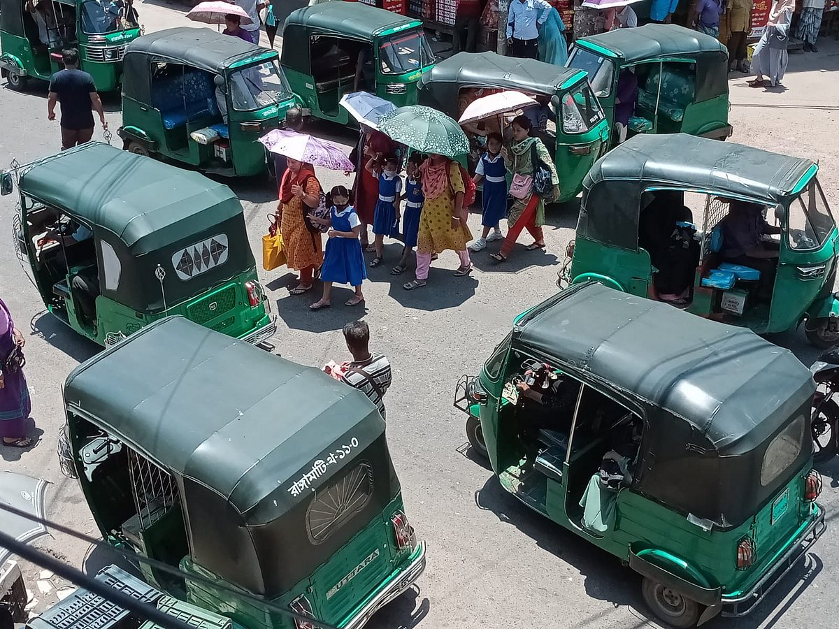 ছবি: সুপ্রিয় চাকমা