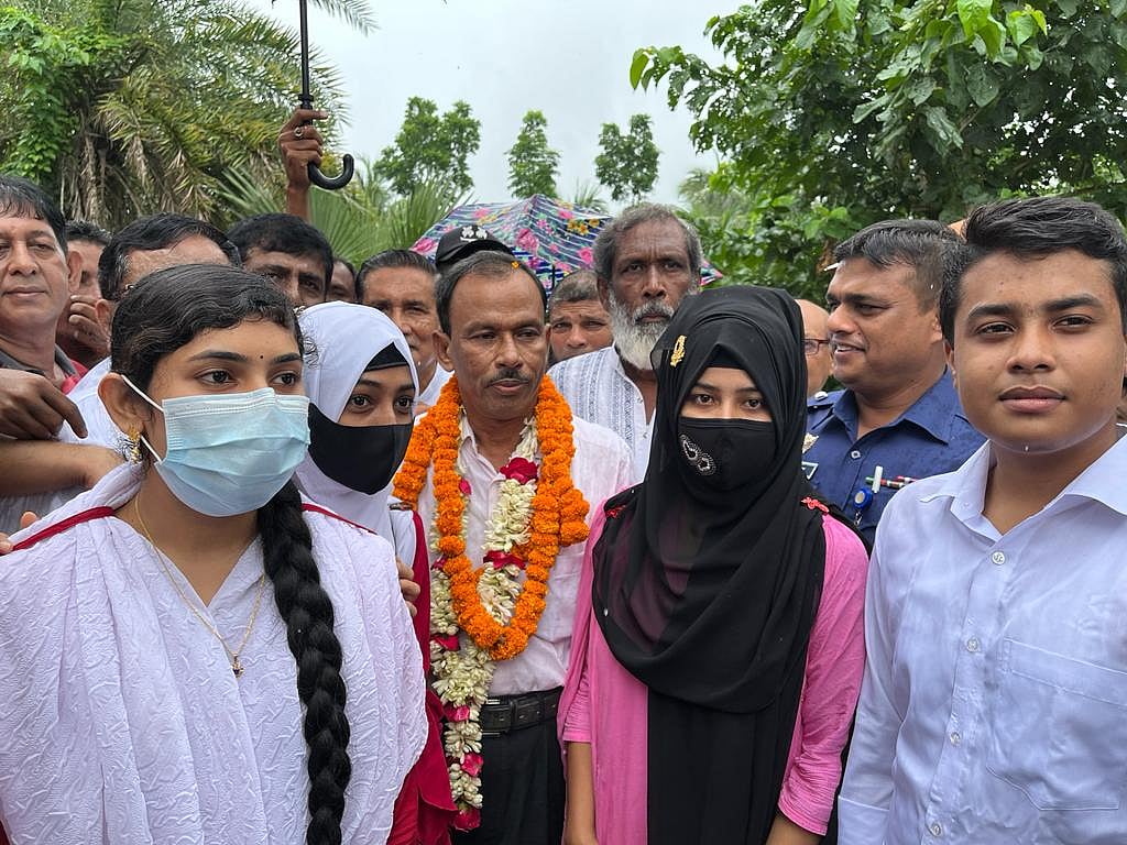  ছবি: প্রথম আলো