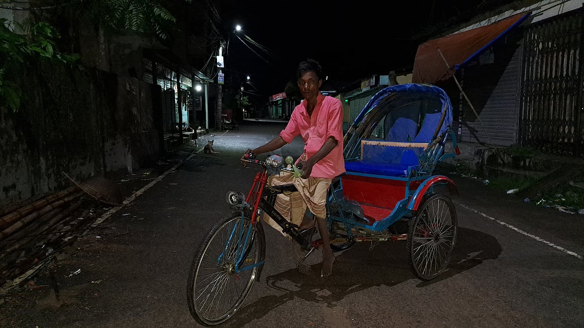 ছবি: প্রথম আলো