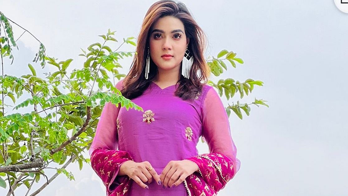  মাহিয়া মাহি