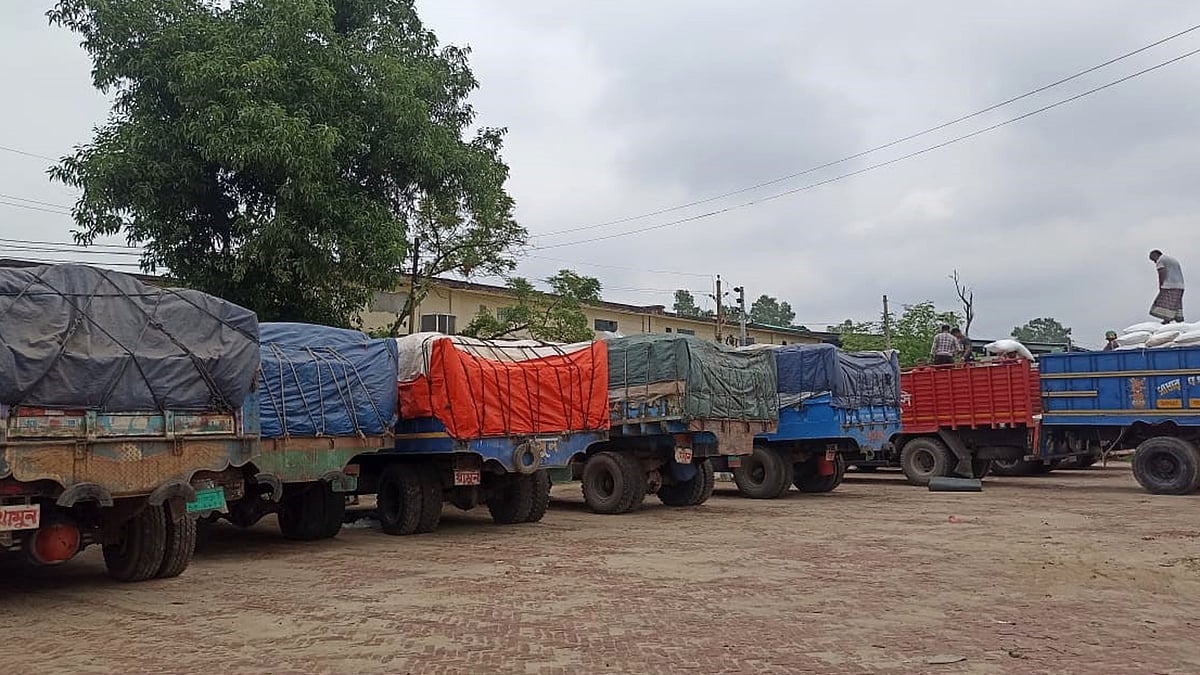 প্রথম আলো ফাইল ছবি